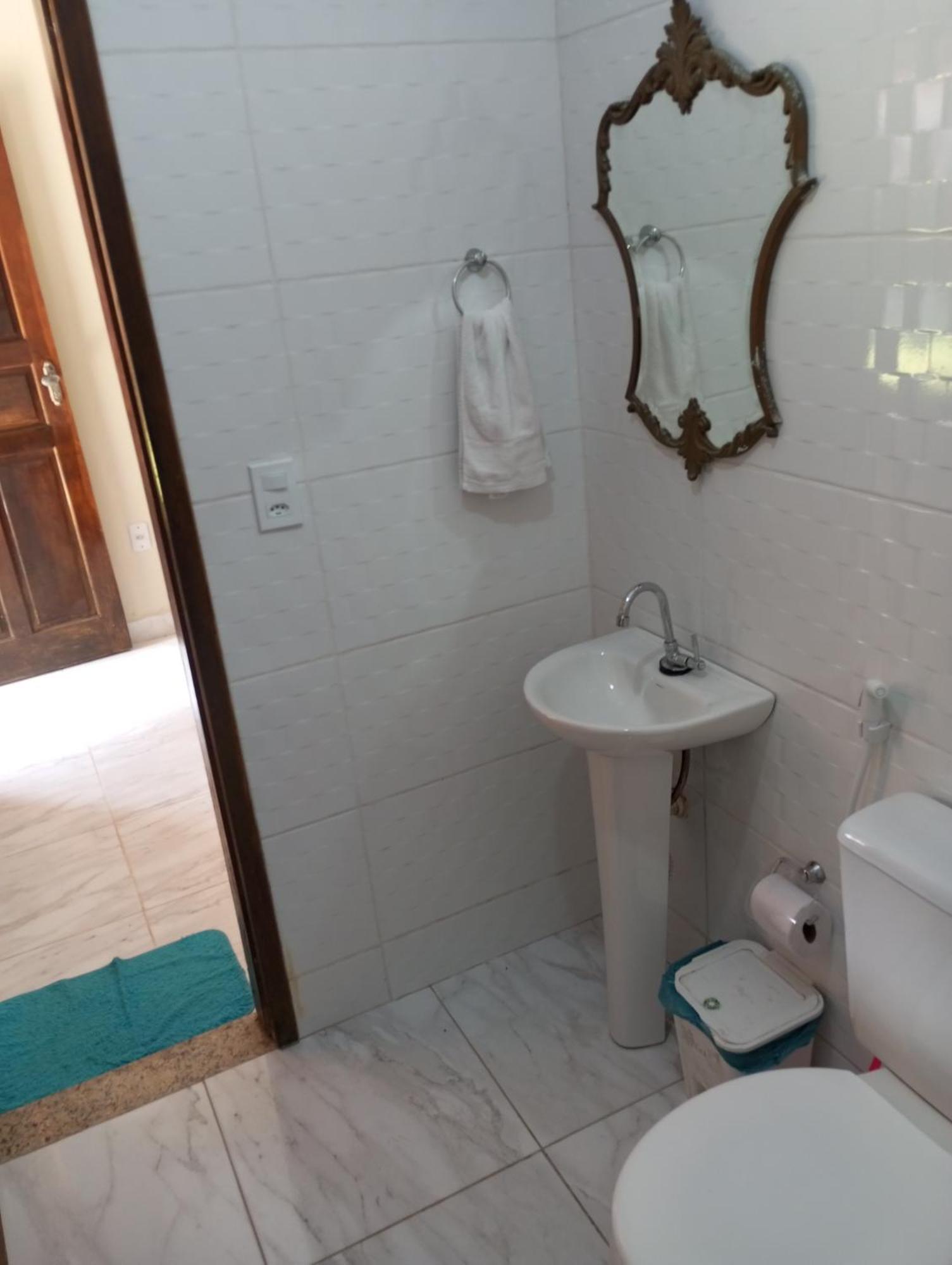 Villa Pareto Guest House Sana Exterior foto
