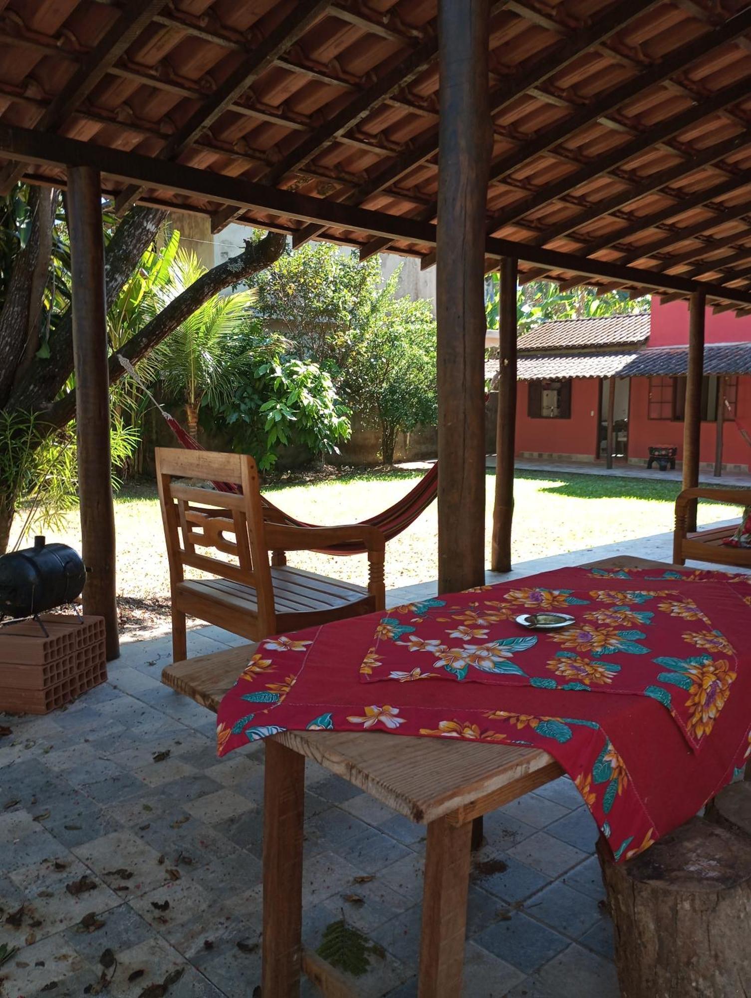 Villa Pareto Guest House Sana Exterior foto