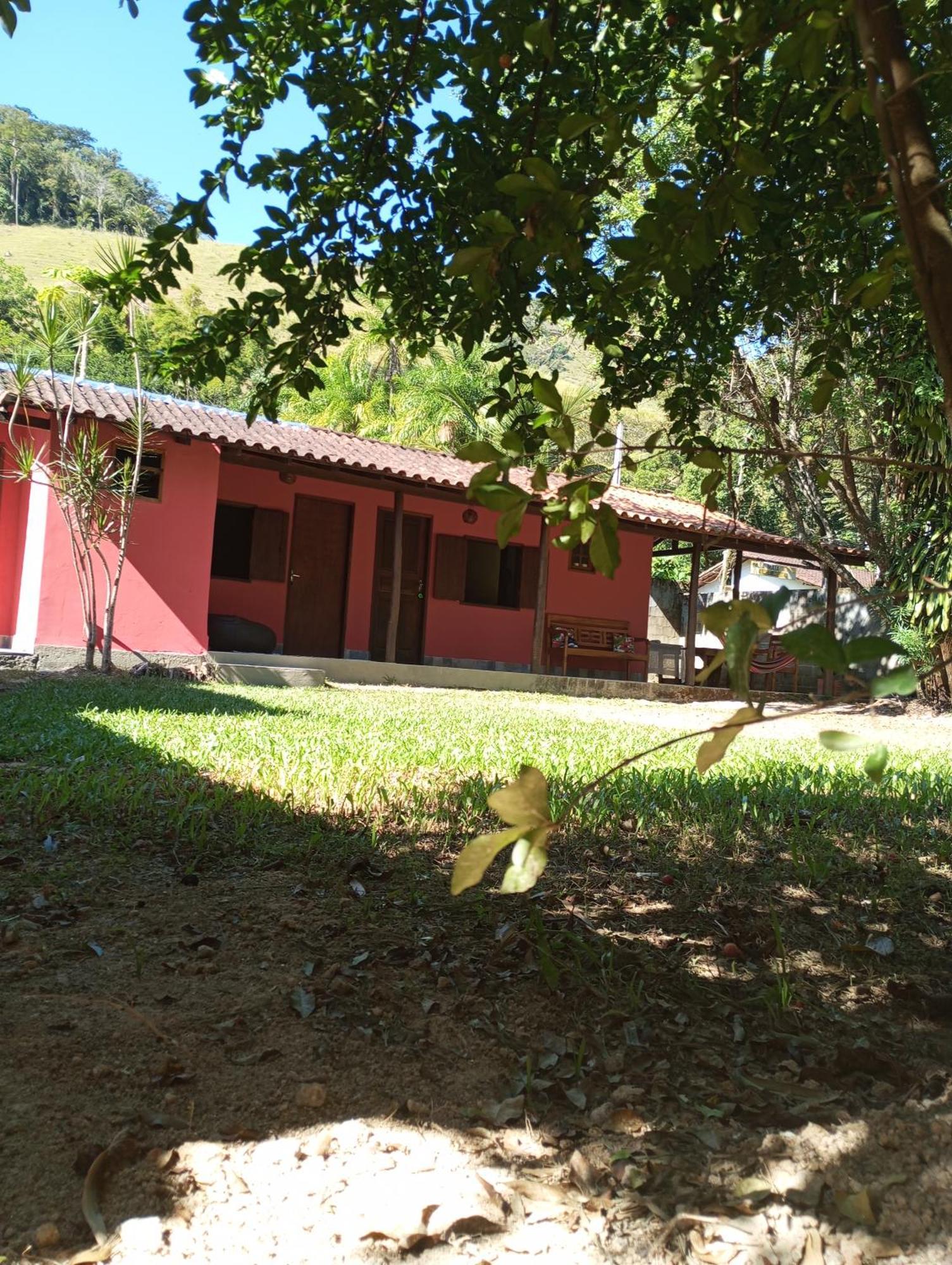 Villa Pareto Guest House Sana Exterior foto