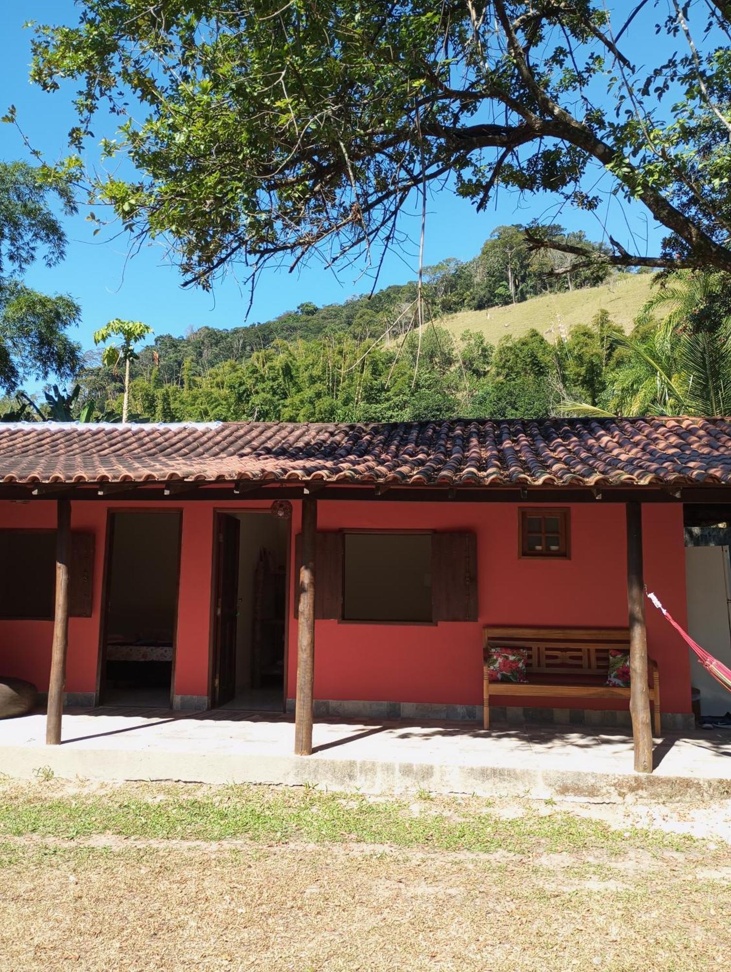 Villa Pareto Guest House Sana Exterior foto
