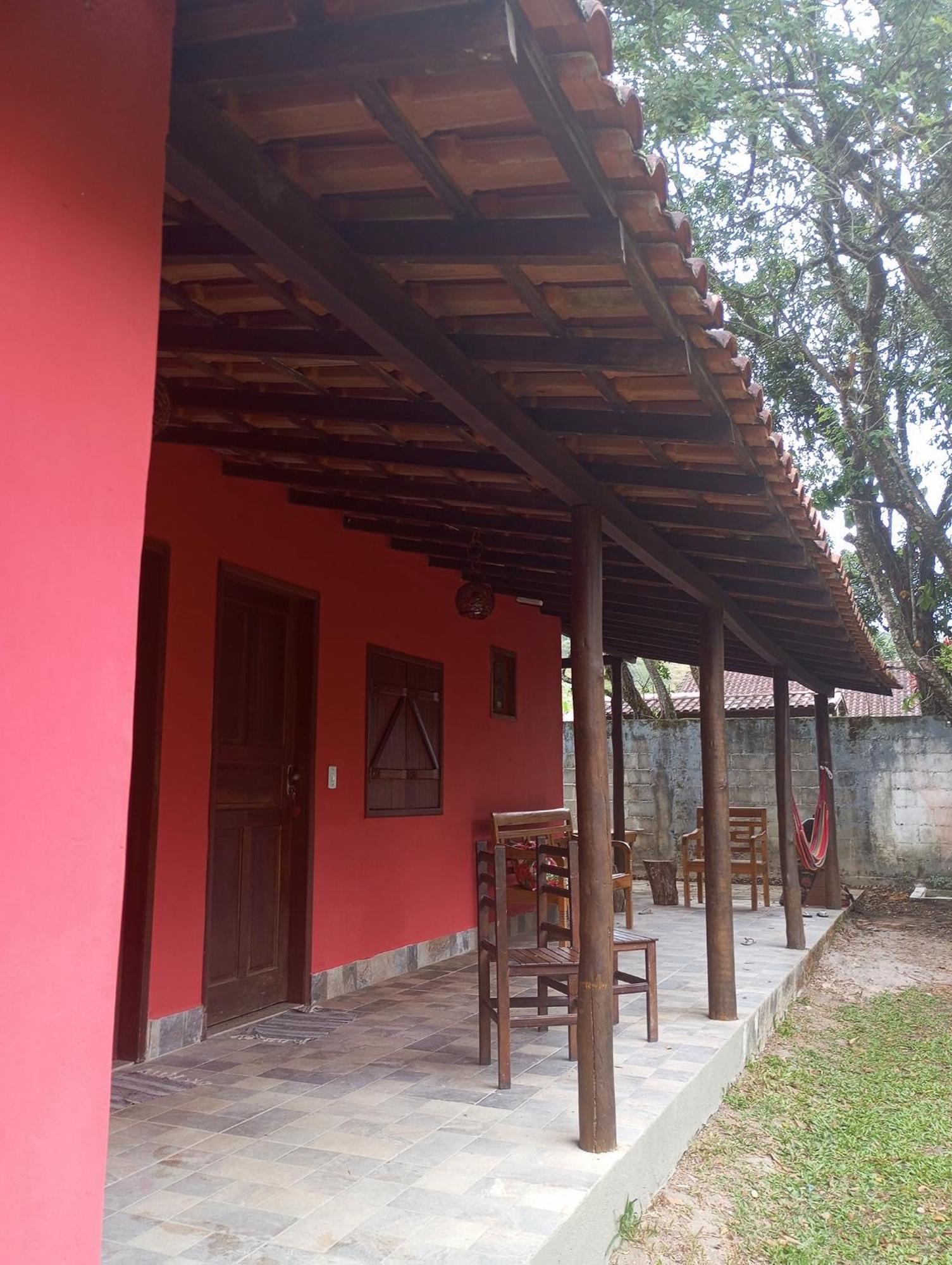 Villa Pareto Guest House Sana Exterior foto