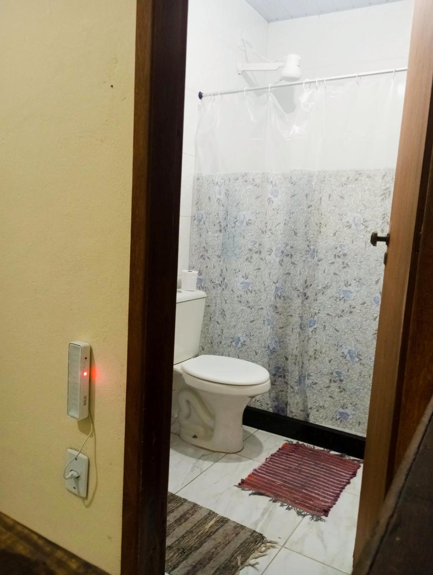 Villa Pareto Guest House Sana Habitación foto